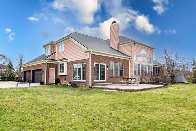 51328 Plymouth Valley Drive, Plymouth Charter Twp, MI 48170