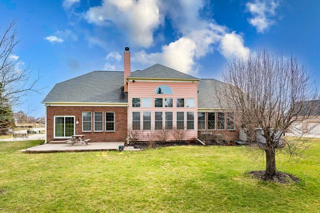 51328 Plymouth Valley Drive, Plymouth Charter Twp, MI 48170