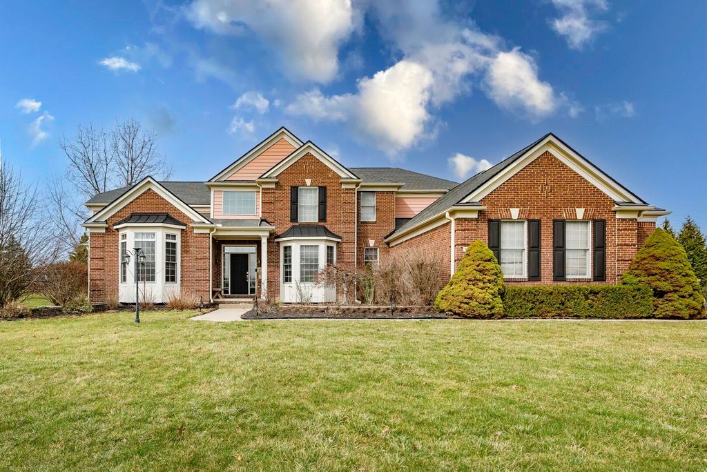 51328 Plymouth Valley Drive, Plymouth Charter Twp, MI 48170