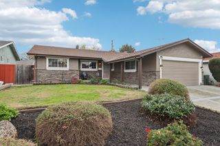 1490 Mount Diablo Avenue, Milpitas, CA 95035