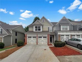 3611 Silver Brooke NW Lane, Kennesaw, GA 30144
