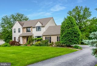 1419 MILL CREEK DR, West Chester, PA 19380