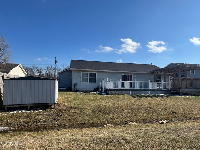 1468 S Jackson Street, Defiance, OH 43512