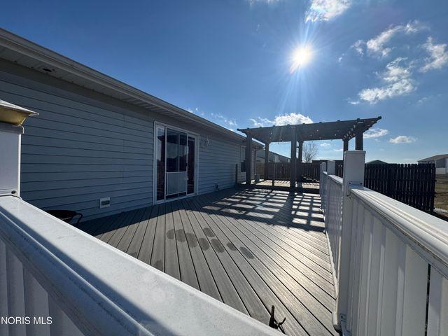 1468 S Jackson Street, Defiance, OH 43512