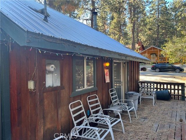 1366 Laura, Wrightwood, CA 92397