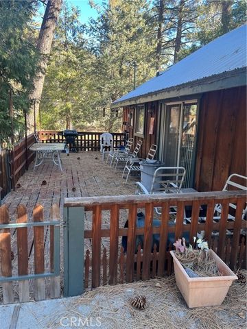 1366 Laura, Wrightwood, CA 92397