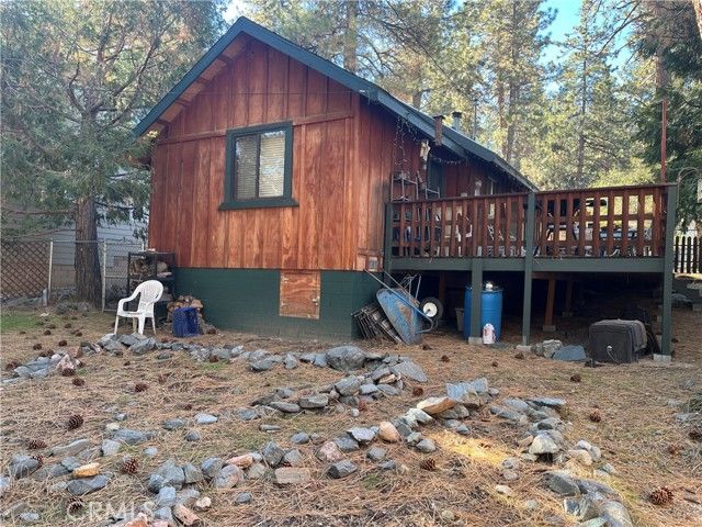 1366 Laura, Wrightwood, CA 92397