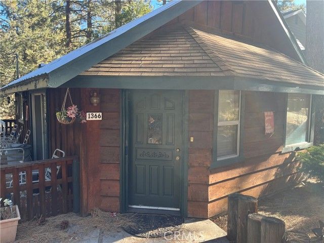 1366 Laura, Wrightwood, CA 92397