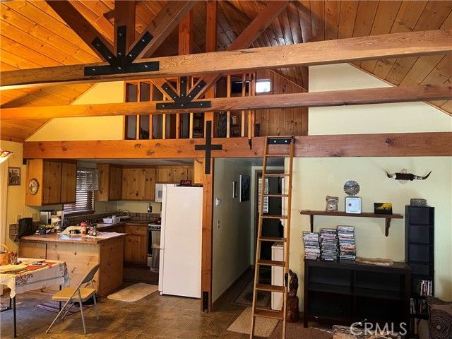 1366 Laura, Wrightwood, CA 92397