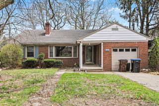 350 N Mansfield Street, Ypsilanti, MI 48197