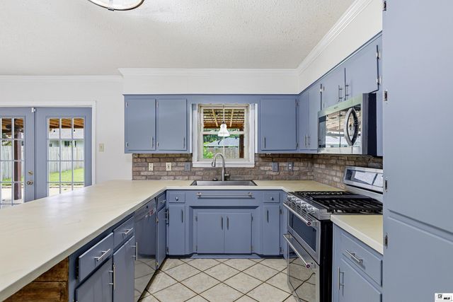2113 EDGEWOOD DRIVE, Monroe, LA 71201