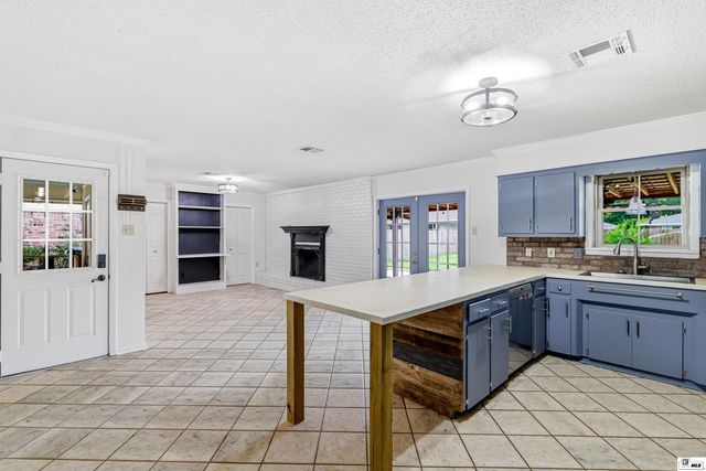 2113 EDGEWOOD DRIVE, Monroe, LA 71201