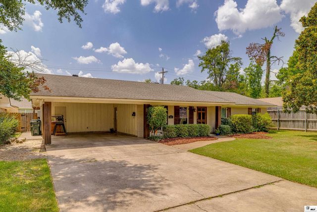2113 EDGEWOOD DRIVE, Monroe, LA 71201