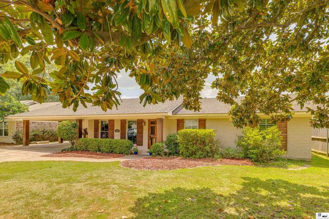2113 EDGEWOOD DRIVE, Monroe, LA 71201