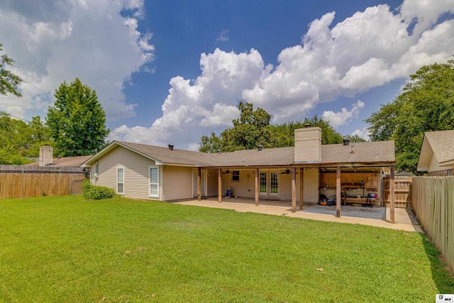 2113 EDGEWOOD DRIVE, Monroe, LA 71201