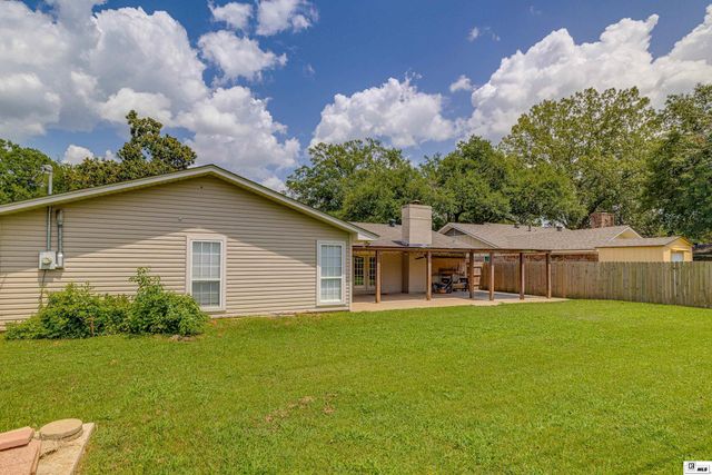 2113 EDGEWOOD DRIVE, Monroe, LA 71201