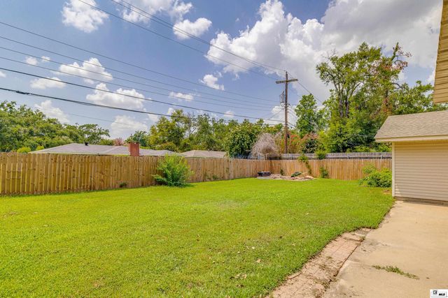 2113 EDGEWOOD DRIVE, Monroe, LA 71201