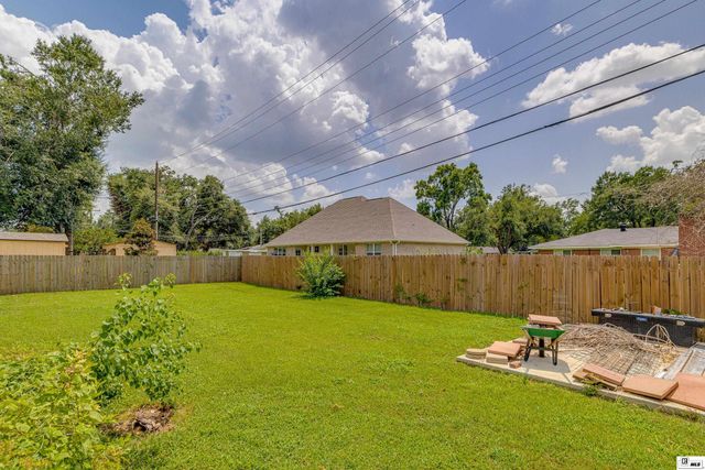 2113 EDGEWOOD DRIVE, Monroe, LA 71201