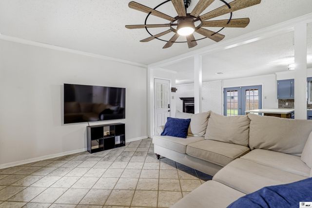 2113 EDGEWOOD DRIVE, Monroe, LA 71201