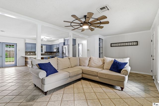 2113 EDGEWOOD DRIVE, Monroe, LA 71201