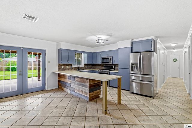 2113 EDGEWOOD DRIVE, Monroe, LA 71201