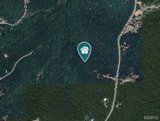0 Perkins Road, St Clair, MO 63077