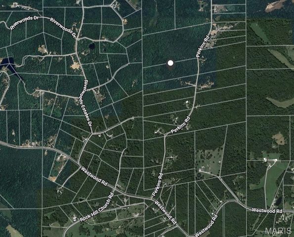 0 Perkins Road, St Clair, MO 63077