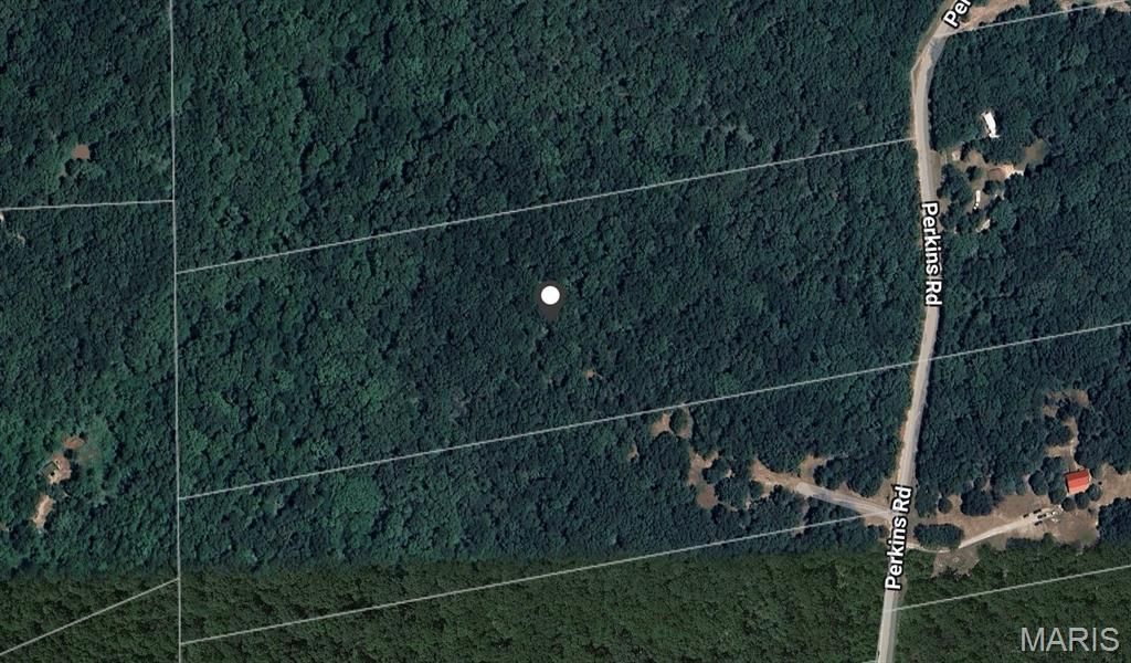 0 Perkins Road, St Clair, MO 63077