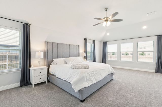 1620 Irene Drive, Crowley, TX 76036