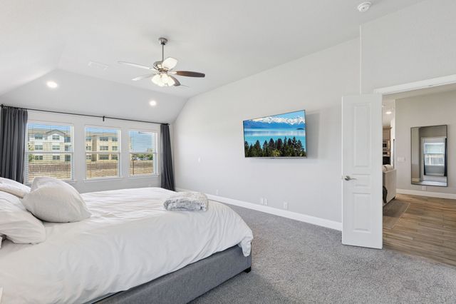 1620 Irene Drive, Crowley, TX 76036