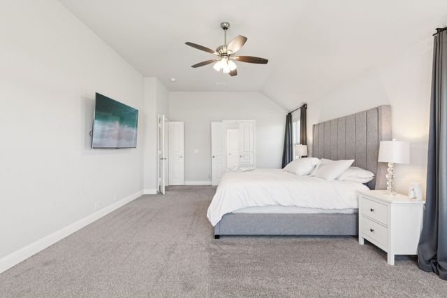 1620 Irene Drive, Crowley, TX 76036