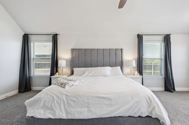 1620 Irene Drive, Crowley, TX 76036