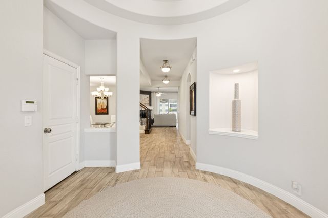 1620 Irene Drive, Crowley, TX 76036