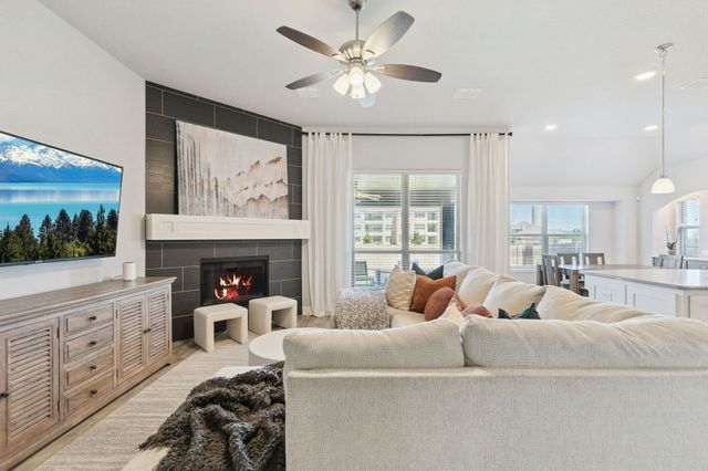 1620 Irene Drive, Crowley, TX 76036