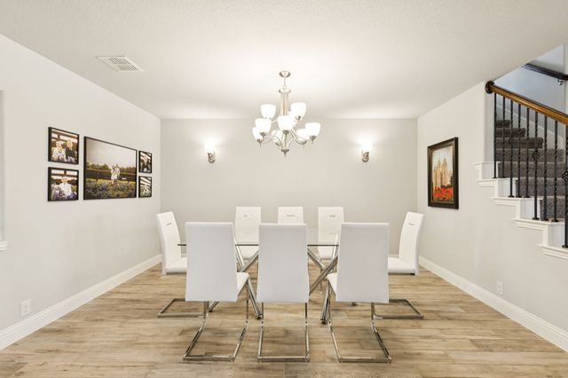 1620 Irene Drive, Crowley, TX 76036