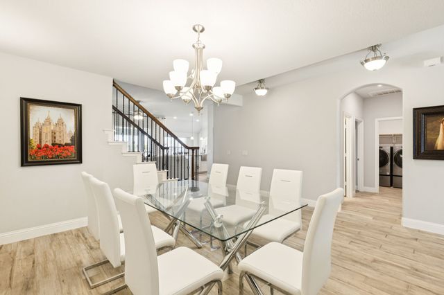 1620 Irene Drive, Crowley, TX 76036