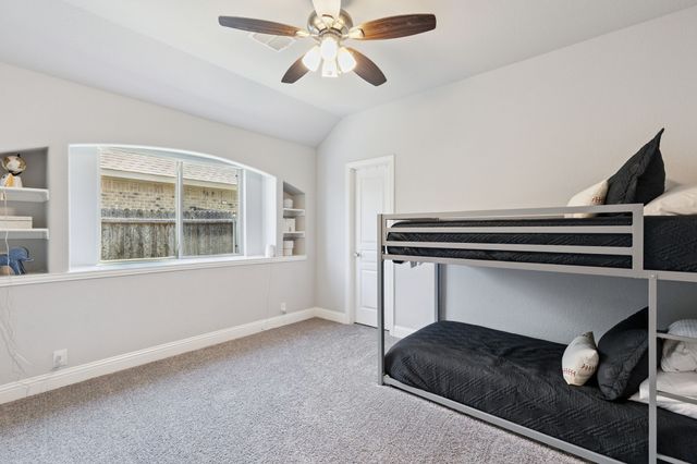 1620 Irene Drive, Crowley, TX 76036