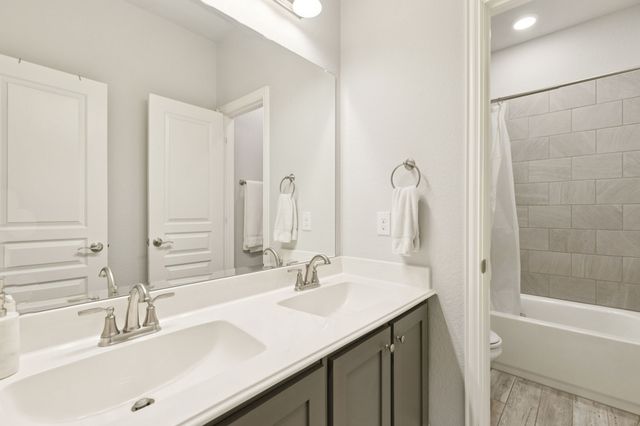 1620 Irene Drive, Crowley, TX 76036