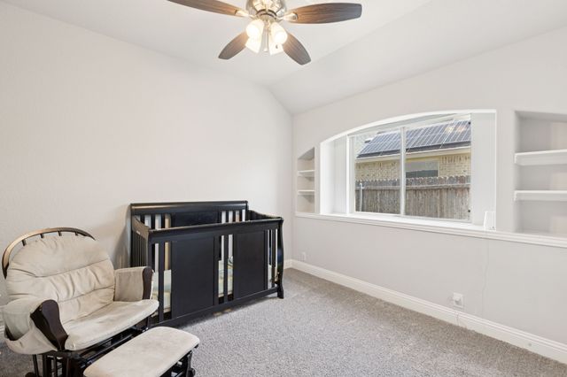 1620 Irene Drive, Crowley, TX 76036