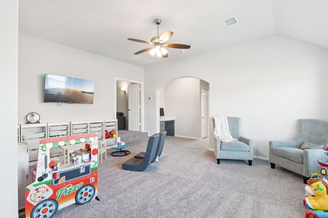 1620 Irene Drive, Crowley, TX 76036