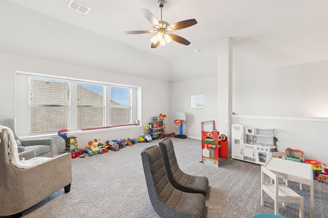 1620 Irene Drive, Crowley, TX 76036