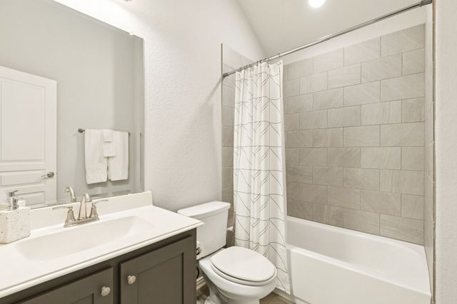 1620 Irene Drive, Crowley, TX 76036