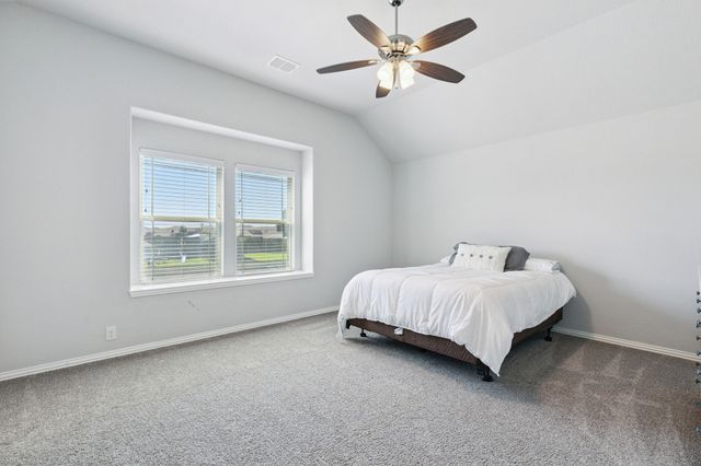 1620 Irene Drive, Crowley, TX 76036