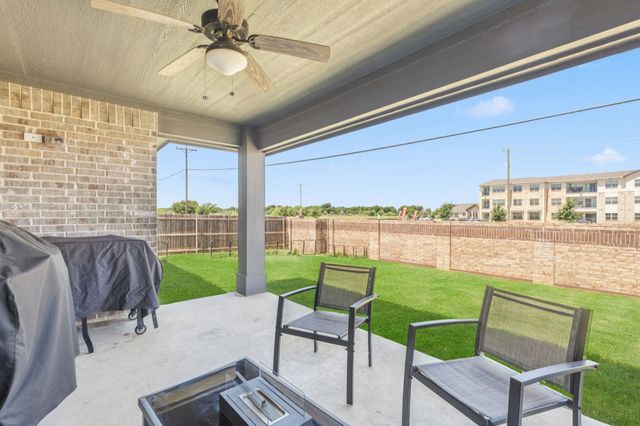 1620 Irene Drive, Crowley, TX 76036