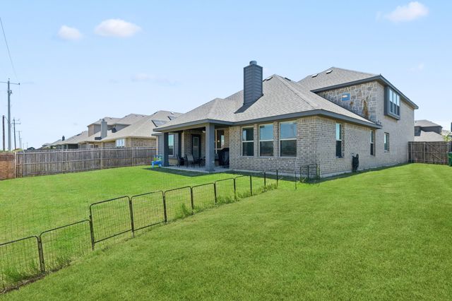 1620 Irene Drive, Crowley, TX 76036