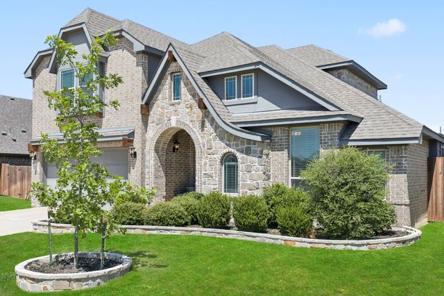 1620 Irene Drive, Crowley, TX 76036