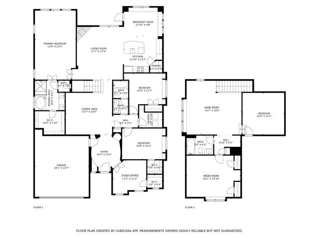 1620 Irene Drive, Crowley, TX 76036