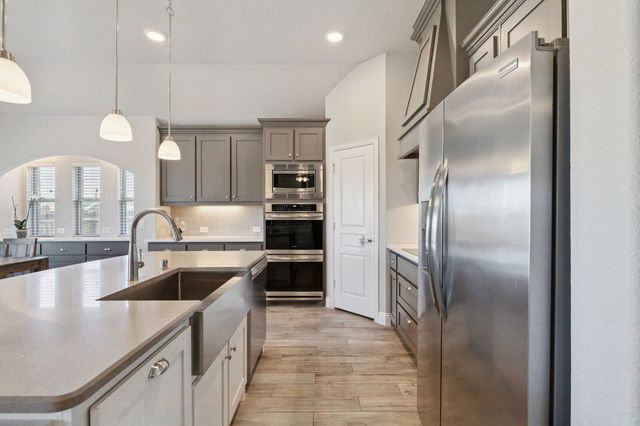 1620 Irene Drive, Crowley, TX 76036