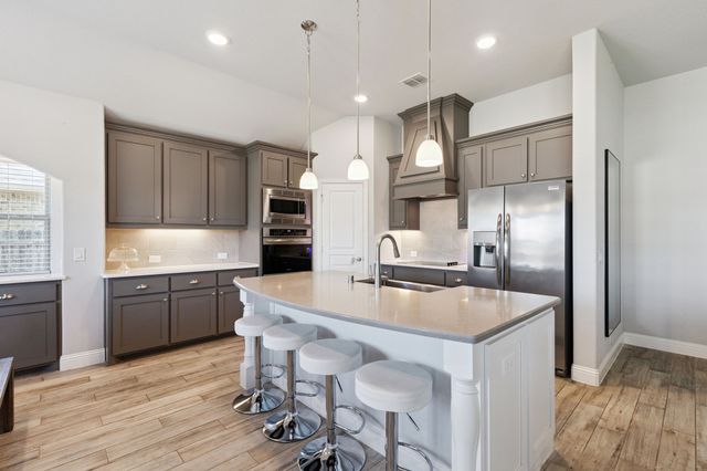 1620 Irene Drive, Crowley, TX 76036