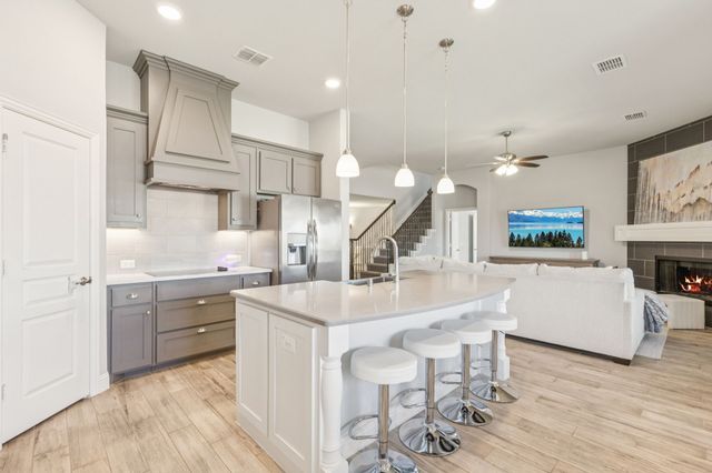 1620 Irene Drive, Crowley, TX 76036